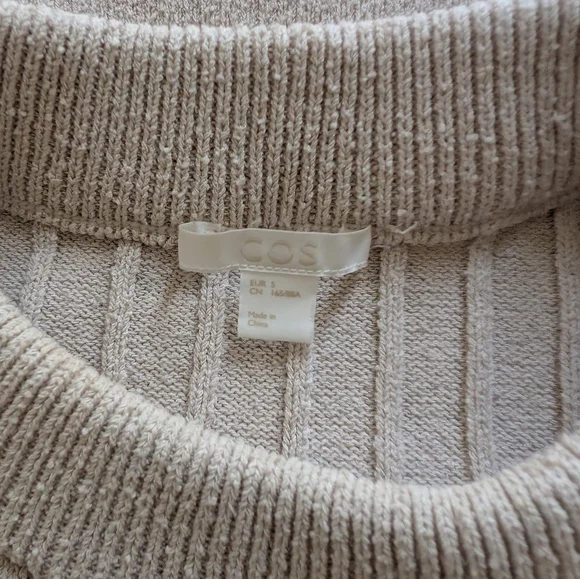 COS Top - Picture 4 of 5